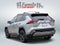 2019 Toyota RAV4 Hybrid XSE