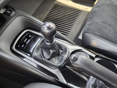 2025 Toyota GR Corolla Premium