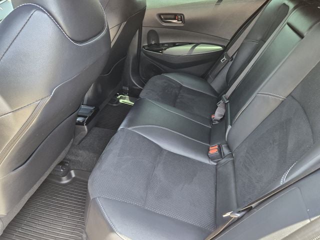 2025 Toyota GR Corolla Premium