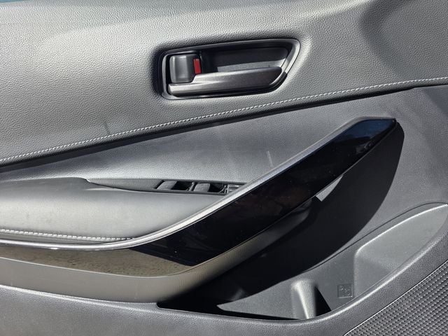 2025 Toyota GR Corolla Premium