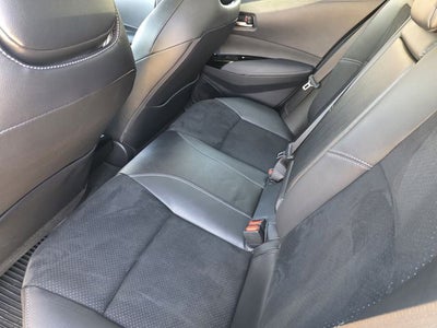 2025 Toyota GR Corolla Premium