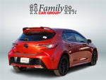 2019 Toyota Corolla Hatchback SE