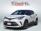 2020 Toyota C-HR XLE