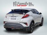 2021 Toyota C-HR Limited
