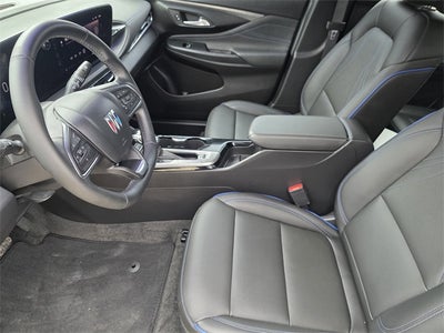 2025 Buick Envista Sport Touring