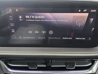 2025 Buick Envista Sport Touring