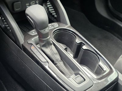 2022 Chevrolet TrailBlazer LS