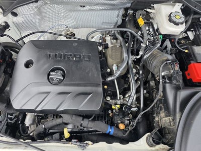 2022 Chevrolet TrailBlazer LS