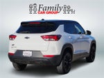 2022 Chevrolet TrailBlazer LS