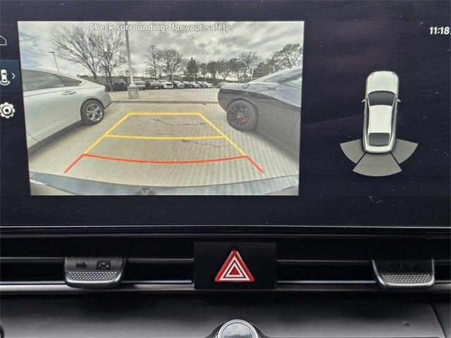 2023 Hyundai Elantra N Base