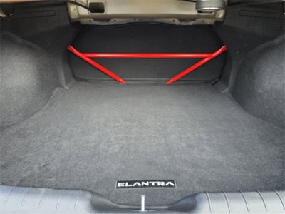 2023 Hyundai Elantra N Base