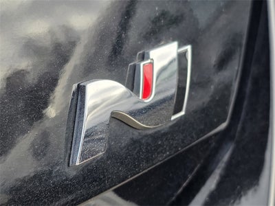 2023 Hyundai Elantra N Base