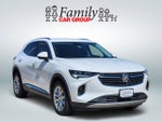 2021 Buick Envision Preferred