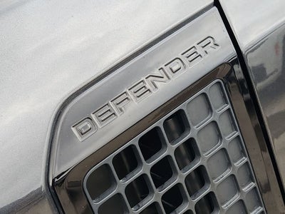 2023 Land Rover Defender 90 X-Dynamic SE