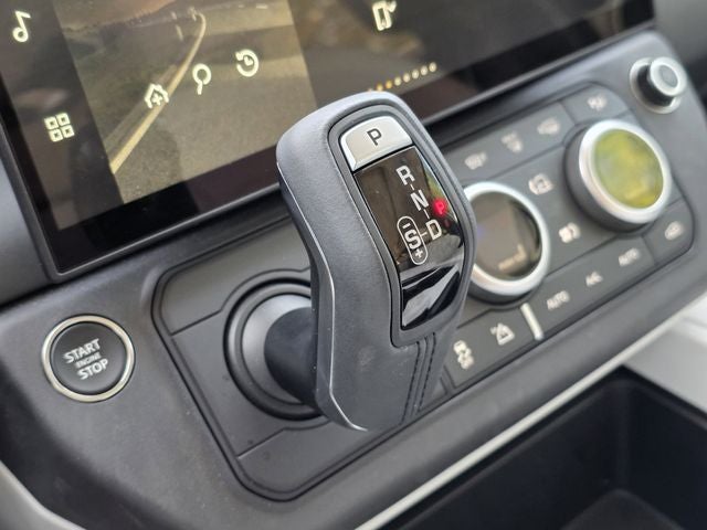 2026 Land Rover Defender 110 S