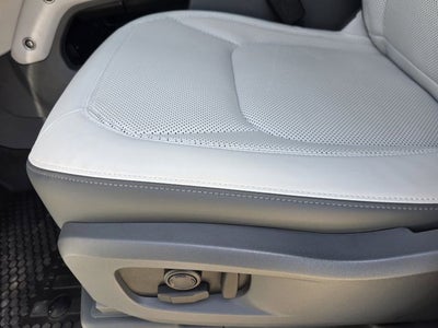 2026 Land Rover Defender 110 S