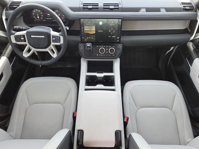 2026 Land Rover Defender 110 S