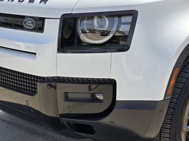2026 Land Rover Defender 110 S