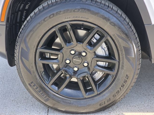 2026 Land Rover Defender 110 S