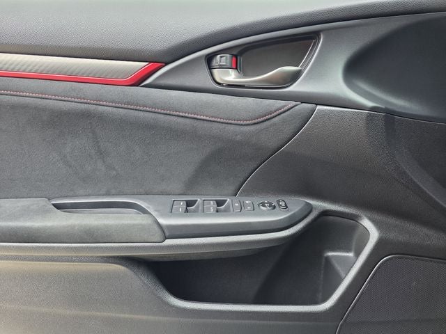 2019 Honda Civic Type R Touring