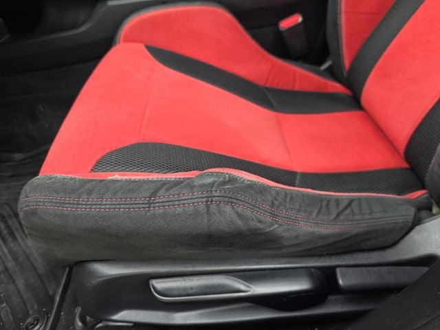 2019 Honda Civic Type R Touring