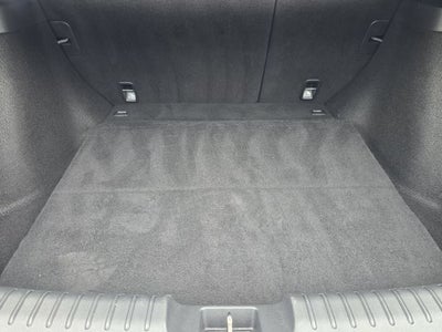 2019 Honda Civic Type R Touring