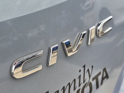 2019 Honda Civic Type R Touring