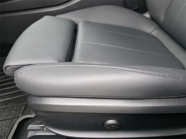 2026 Mercedes-Benz CLA CLA 250 4MATIC®