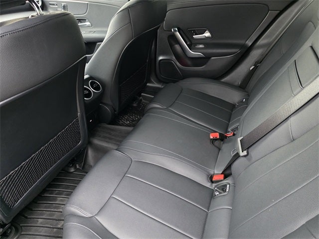 2026 Mercedes-Benz CLA CLA 250 4MATIC®