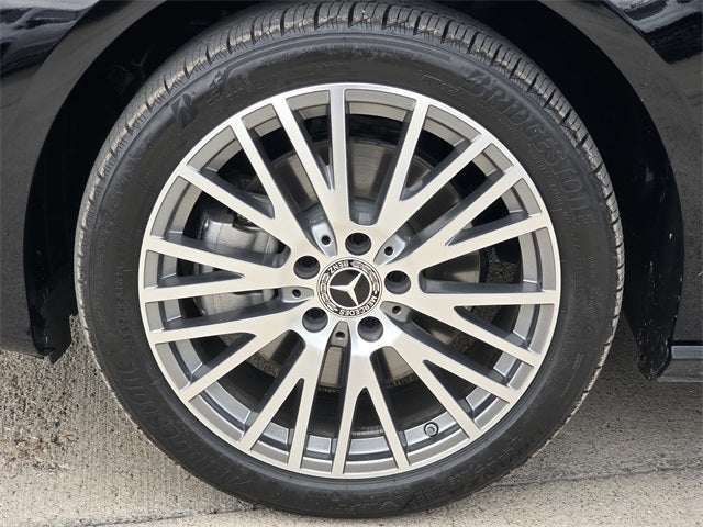 2026 Mercedes-Benz CLA CLA 250 4MATIC®