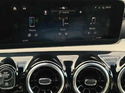2026 Mercedes-Benz CLA CLA 250 4MATIC®