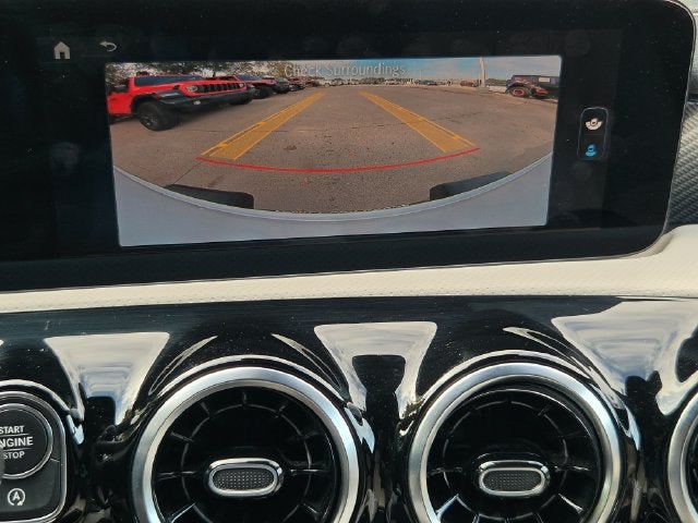 2026 Mercedes-Benz CLA CLA 250 4MATIC®