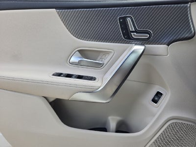 2026 Mercedes-Benz CLA CLA 250 4MATIC®