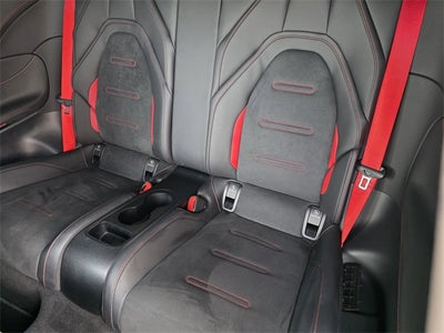 2026 Mercedes-Benz CLE CLE 53 AMG® 4MATIC®