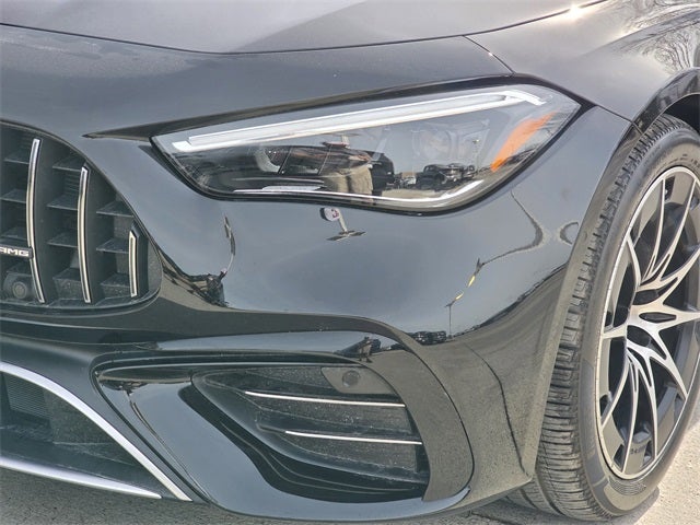 2026 Mercedes-Benz CLE CLE 53 AMG® 4MATIC®