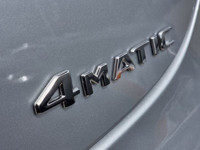2026 Mercedes-Benz CLE CLE 300 Cabriolet 4MATIC®