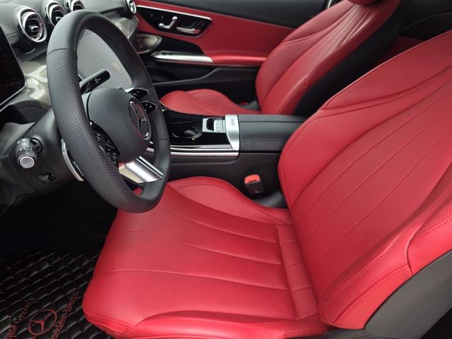 2026 Mercedes-Benz CLE CLE 300 Cabriolet 4MATIC®