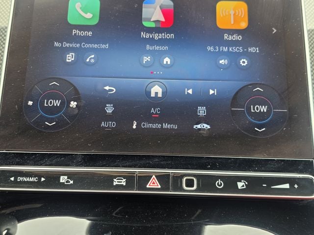 2026 Mercedes-Benz CLE CLE 300 Cabriolet 4MATIC®