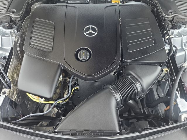 2026 Mercedes-Benz CLE CLE 300 Cabriolet 4MATIC®