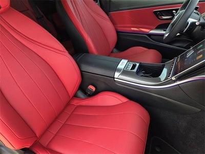 2026 Mercedes-Benz CLE CLE 300 4MATIC®