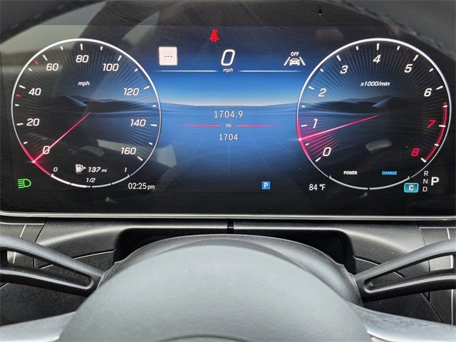 2026 Mercedes-Benz CLE CLE 300 4MATIC®