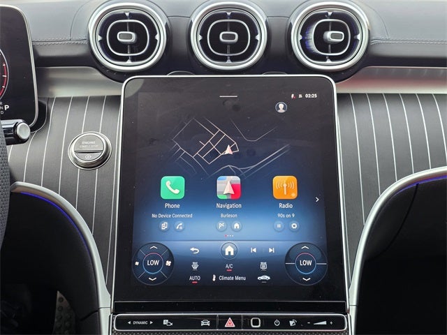 2026 Mercedes-Benz CLE CLE 300 4MATIC®