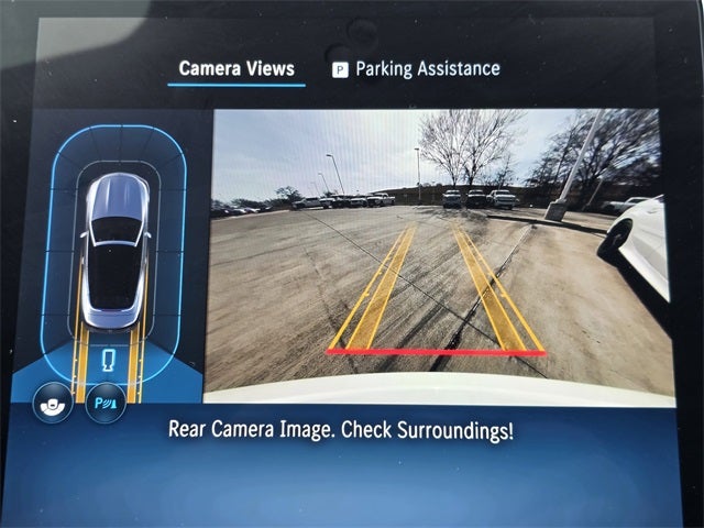 2026 Mercedes-Benz CLE CLE 300 4MATIC®