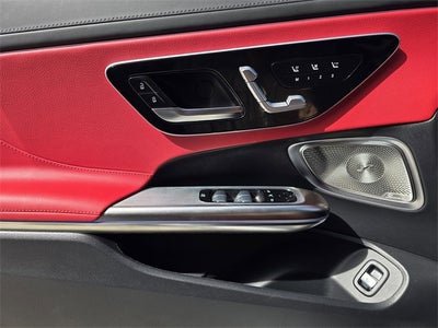 2026 Mercedes-Benz CLE CLE 300 4MATIC®