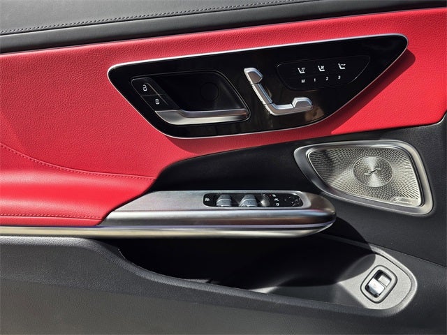 2026 Mercedes-Benz CLE CLE 300 4MATIC®