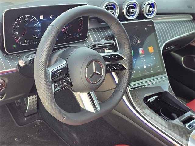 2026 Mercedes-Benz CLE CLE 300 4MATIC®