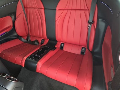 2026 Mercedes-Benz CLE CLE 300 4MATIC®