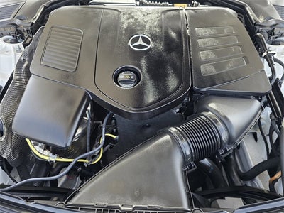 2026 Mercedes-Benz CLE CLE 300 4MATIC®