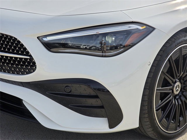 2026 Mercedes-Benz CLE CLE 300 4MATIC®