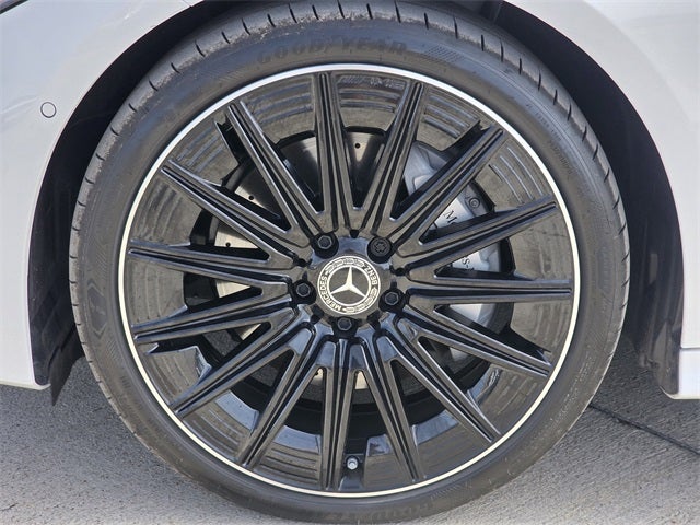 2026 Mercedes-Benz CLE CLE 300 4MATIC®